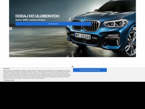 Techniczna akcja BMW EGR